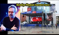 Kastamonu'da saat 20.00'da başlıyor: Önce fener alayı, sonra konser!