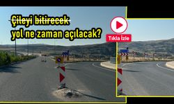 Kastamonuluları çileden çıkaran yol: Bitti ama açılmıyor! Sebep esnaf mı?