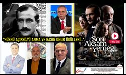 Kastamonu'da 'Son Akşam Yemeği' filmi bugün ücretsiz gösterilecek