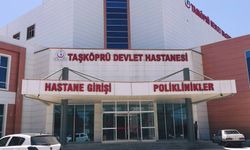 Taşköprü Devlet Hastanesi'ne yeni uzman doktor geliyor