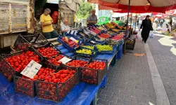 Kastamonu'da Kurban Bayramında pazar kurulacak mı?