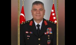 Taşköprü’de Milli Güvenlik Dersleri Vermişti: Jandarma Genel Komutanı Oldu! Orgeneral Ali Çardakçı Kimdir?