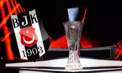 UEFA Avrupa Ligi Beşiktaş’ın rakipleri kimler? Beşiktaş hangi takımlarla oynayacak?