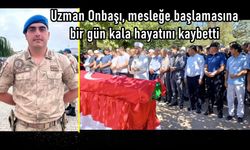 Kastamonu'yu yasa boğan haber: Uzman Onbaşı, hem Adıyaman'ı hem Kastamonu'yu üzdü!  (görüntülü haber)