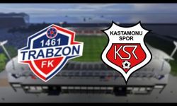 1461 Trabzon FK – GMG Kastamonuspor maçı ne zaman, saat kaçta, nerede oynanacak?