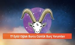 17 Eylül Oğlak Burcu Günlük Burç Yorumları