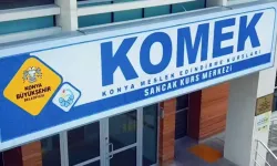 2024 KOMEK online kayıt ve KOMEK kursları: KOMEK kayıt nasıl, nereden yapılır?