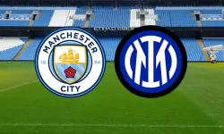 Şampiyonlar Ligi: Manchester City – Inter maçı ne zaman, saat kaçta? Manchester City – Inter maçı şifresiz mi yayınlanacak?