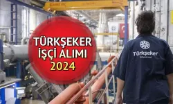 TÜRKŞEKER 1350 İşçi Alımı 2024: TÜRKŞEKER Başvuru Nasıl Yapılır? İŞKUR Üzerinden Başvuru Şartları ve  Detayları