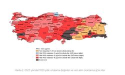 Kastamonu'nun komşusu tertemiz: Tek il Sinop mu?