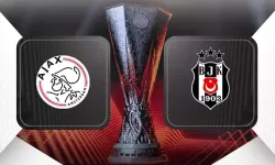 Ajax - Beşiktaş Maçı Şifresiz Yayınlanacak! Maçın Tarihi, Saati ve Kanalı