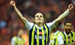 UEFA Avrupa Ligi'nde Çağlar Söyüncü'den Fenerbahçe Formasıyla Gol! USG'ye 27. Dakikada Skoru Değiştirdi