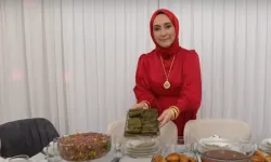 Ezgi Sertel ile Gelin Evi Şehriban Aydoğan kimdir, kaç yaşında, nereli?