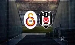 Galatasaray – Beşiktaş derbi maçı ne zaman, saat kaçta, hangi kanalda?