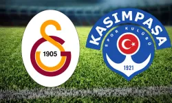 Galatasaray-Kasımpaşa SK maçı ne zaman, saat kaçta, hangi kanalda yayınlanacak? Galatasaray-Kasımpaşa SK maçı şifreli mi