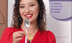 Gelin Evi Ezgi Kimdir, Kaç Yaşında, Nereli? Gelin Evi Ezgi Bozkurt Ne İş Yapıyor? Ezgi Bozkurt Instagram