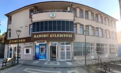 Hanönü Belediyesi 2 personel alımı yapacak