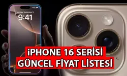 iPhone 16 Fiyat Listesi 2024:  iPhone 16 Fiyatları Ne Kadar?