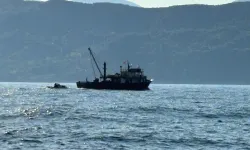 Karadeniz’de Teknesiyle Kaybolan Balıkçı Kastamonu’da bulundu!