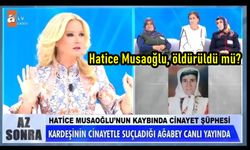 Cinayet şüphesi: Kastamonulu 4 kardeş, sır kayıp! Müge Anlı'da sır düğüm çözülecek mi?