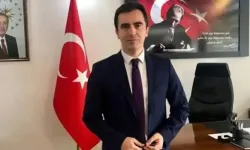 Taşköprülü Vali Ahmet Karakaya'dan ilk mesaj