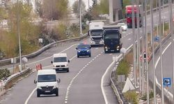 Kastamonu trafiğine 750 yeni taşıt: Kastamonu'da trafiğe kayıtlı araç sayısı 160 bine yaklaştı (23 Eylül 2024)