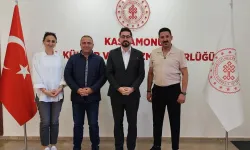 Kastamonu turizmi için önemli ziyaret!