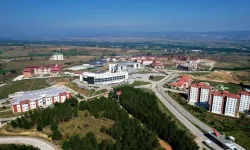 Kastamonu Üniversitesi, 11. Örgütsel Davranış Kongresine ev sahibi oldu