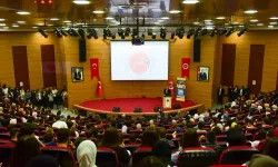 Kastamonu Üniversitesi’nde oryantasyon programı başladı!