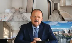 Kastamonu'da 2 bin 332 öğrenci yurtlara yerleştirildi