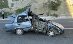 Kastamonu’da korkunç kaza: Çok sayıda yaralı var!