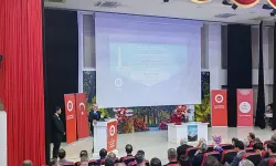 Kastamonu'da 'Mevlid-i Nebi' konferansına yoğun ilgi!