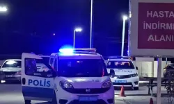 Kastamonu'da olaylı gece! Polis ekiplerine silah çekildi!