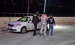 Kastamonu'da silah çekip, polisleri darp ederek yaralayan 2 kişi tutuklandı!