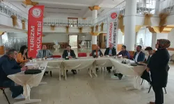 Kastamonu'da Valla Kanyonu'nun Turizme Kazandırılması Projesi Sona Erdi