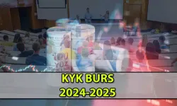 2024-2025 KYK Burs ve Kredi Ne Zaman Yatacak? KYK Bursu Ne Kadar Olacak 2024-2025?