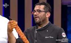 Masterchef Bedri Usta Kimdir? Bedri Aydoğdu Kimdir, Kaç Yaşında, Nereli?