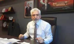 Mehmet Galip Ensarioğlu Kimdir, Kaç Yaşında? AK Parti Diyarbakır Milletvekili Mehmet Galip Ensarioğlu hayatı