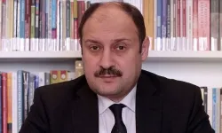 Mehmet Kasım Gülpınar kimdir, kaç yaşında, nereli? Mehmet Kasım Gülpınar istifa etti mi?