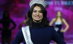 Miss Turkey 2024 üçüncüsü Cemre Ülker kimdir? Cemre Ülker kaç yaşında, ne iş yapıyor?