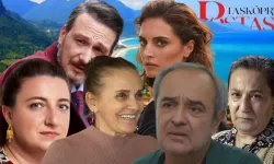 Mukadderat: Bir Kastamonu Hikayesi filminin konusu ne, oyuncuları kimler? Mukadderat filmi ne zaman vizyona girecek?