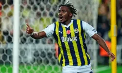 Fenerbahçe USG Karşısında Farkı 2'ye Çıkardı! 82. Dakikada Kendi Kalesine Gol