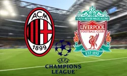 Şampiyonlar Ligi: Milan-Liverpool maçı ne zaman, saat kaçta, hangi kanalda? Milan-Liverpool maçı şifresiz mi?