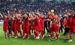 Süper Lig'de Milli Ara Ne Zaman? 2024-2025 Milli Maç Arası Hangi Gün Başlıyor, Ne Zaman Bitiyor, Kaç Hafta Sürecek?