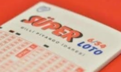 19 Eylül Süper Loto Çekilişi Sonuçları: Süper Loto Çekiliş Sonuçları ve Sorgulama Ekranı