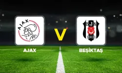 UEFA Avrupa Ligi: Ajax – Beşiktaş maçı ne zaman, saat kaçta, hangi kanalda yayınlanacak? Ajax–Beşiktaş maçı şifresiz mi?