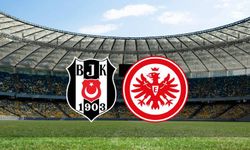 UEFA Avrupa Ligi: Beşiktaş – Frankfurt maçı ne zaman, saat kaçta, hangi kanalda? Beşiktaş – Frankfurt maçı şifresiz mi?