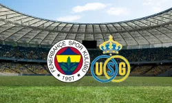 UEFA AVRUPA LİGİ: Fenerbahçe – Union SG maçı ne zaman, saat kaçta, hangi kanalda? Fenerbahçe – Union SG maçı şifresiz mi