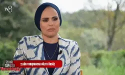 Yemekteyiz Hülya Öksüz Kimdir? Zuhal Topal’la Yemekteyiz Hülya kaç yaşında, nereli? Hülya Öksüz Instagram