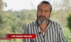 Yemekteyiz Tuncay Çakır Kimdir? Zuhal Topal’la Yemekteyiz Tuncay kaç yaşında, nereli? Tuncay Çakır Instagram